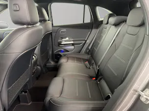 Mercedes-Benz GLA 250 Swiss Star AMG Line 4matic
