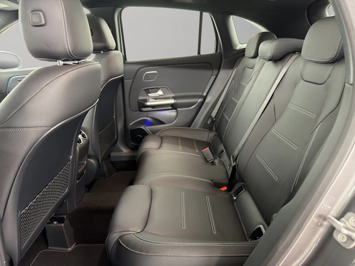 immagine del veicolo MERCEDES-BENZ GLA 250