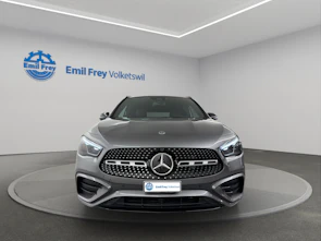 immagine del veicolo MERCEDES-BENZ GLA 250 Swiss Star AMG Line 4matic