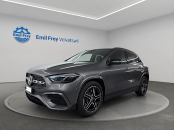 immagine del veicolo MERCEDES-BENZ GLA 250 Swiss Star AMG Line 4matic