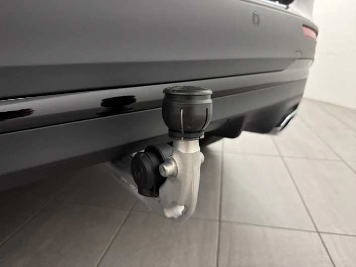 immagine del veicolo MERCEDES-BENZ GLA 250