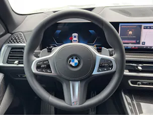 BMW X5 30d xDrive SAG