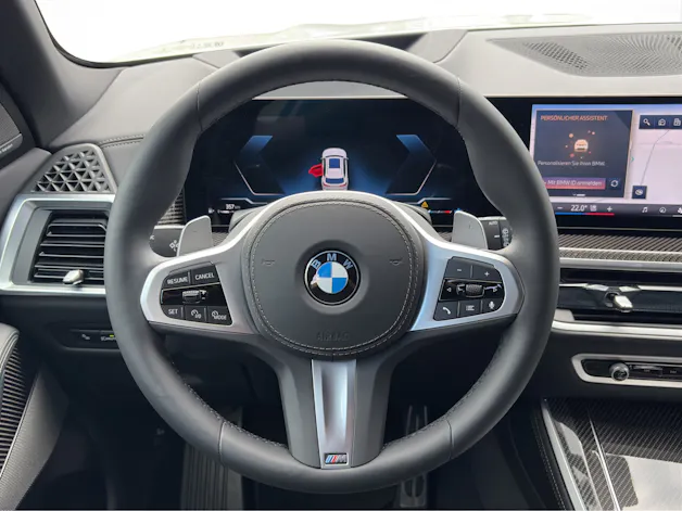 BMW X5 30d xDrive SAG