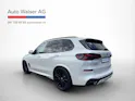 BMW X5 30d xDrive SAG