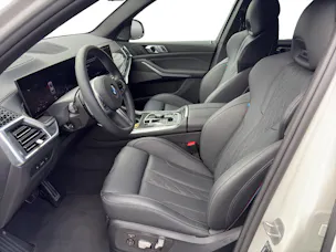 BMW X5 30d xDrive SAG