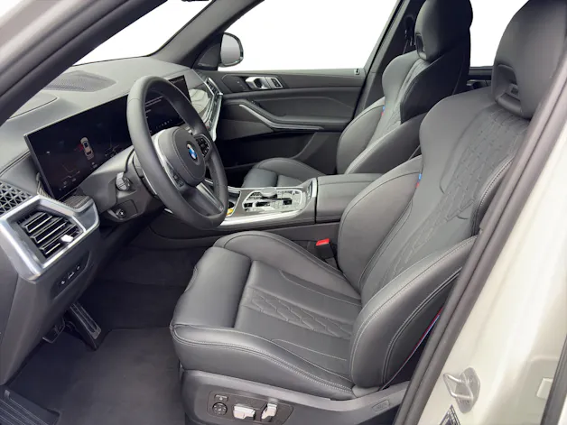 BMW X5 30d xDrive SAG