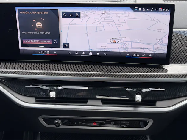 BMW X5 30d xDrive SAG