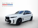 BMW X5 30d xDrive SAG