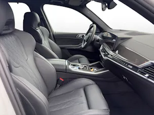 BMW X5 30d xDrive SAG