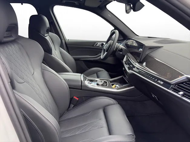 BMW X5 30d xDrive SAG