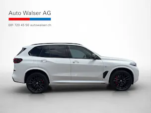 BMW X5 30d xDrive SAG