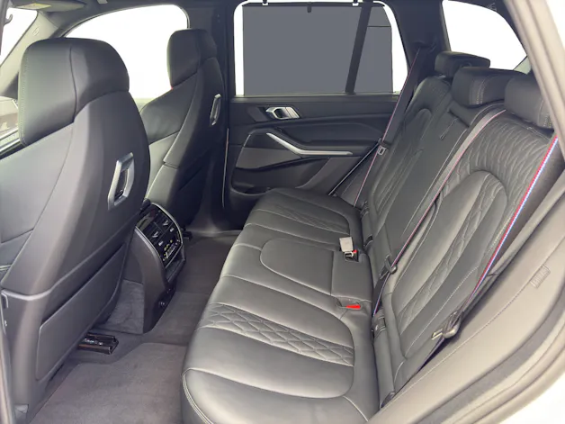BMW X5 30d xDrive SAG