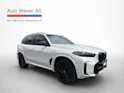 BMW X5 30d xDrive SAG
