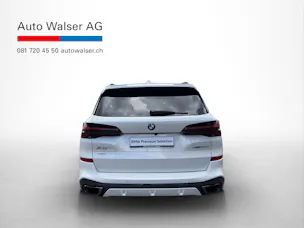 BMW X5 30d xDrive SAG