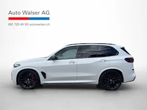 BMW X5 30d xDrive SAG