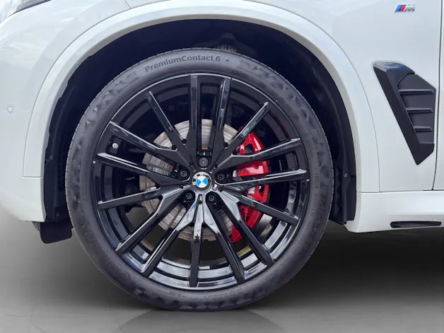 BMW X5 30d xDrive SAG