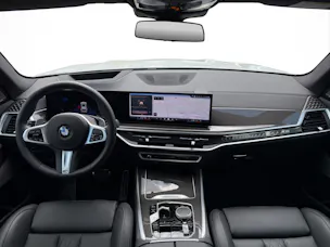 BMW X5 30d xDrive SAG