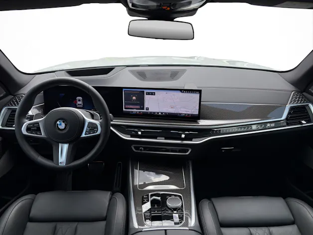 BMW X5 30d xDrive SAG