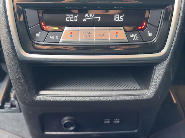 BMW X5 30d xDrive SAG