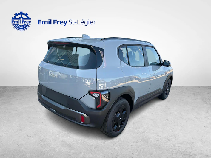 Fahrzeugbild KIA EV2