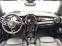 Mini Cabrio F57 2.0i Cooper S SDKG