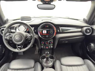 Mini Cabrio F57 2.0i Cooper S SDKG