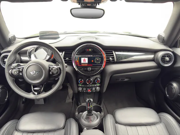 Mini Cabrio F57 2.0i Cooper S SDKG