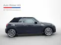 Mini Cabrio F57 2.0i Cooper S SDKG