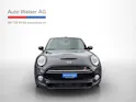 Mini Cabrio F57 2.0i Cooper S SDKG