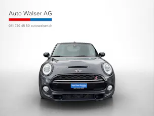 Mini Cabrio F57 2.0i Cooper S SDKG