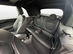 Mini Cabrio F57 2.0i Cooper S SDKG