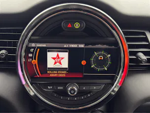 Mini Cabrio F57 2.0i Cooper S SDKG