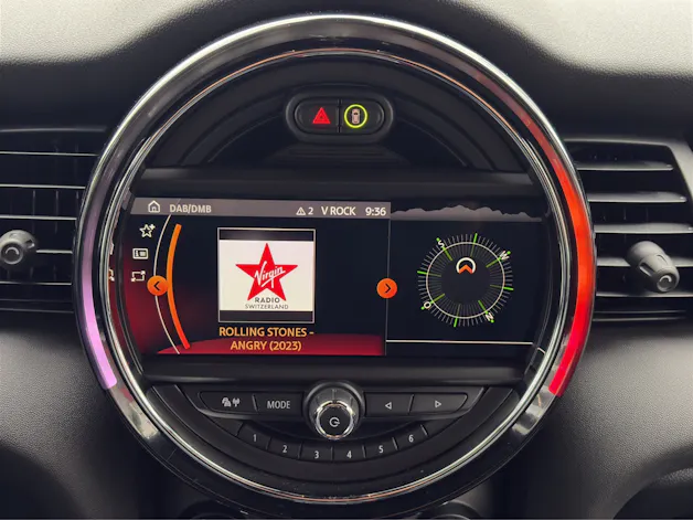 Mini Cabrio F57 2.0i Cooper S SDKG
