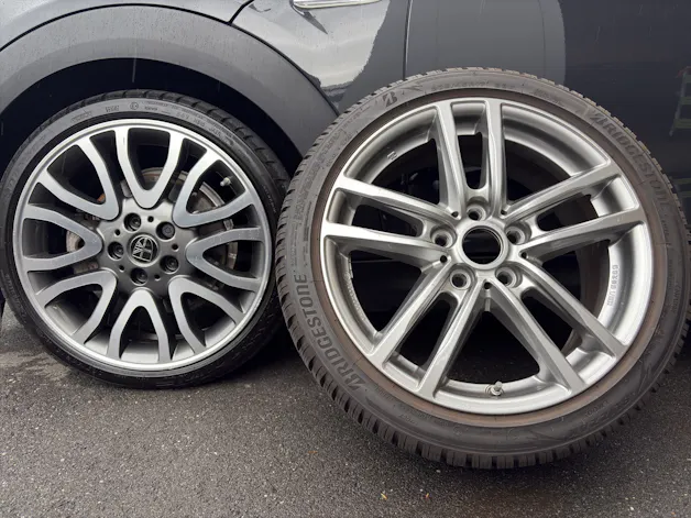 Mini Cabrio F57 2.0i Cooper S SDKG