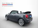 Mini Cabrio F57 2.0i Cooper S SDKG
