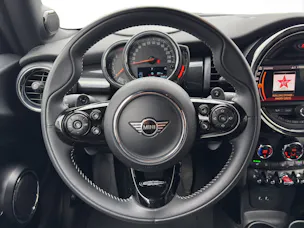 Mini Cabrio F57 2.0i Cooper S SDKG