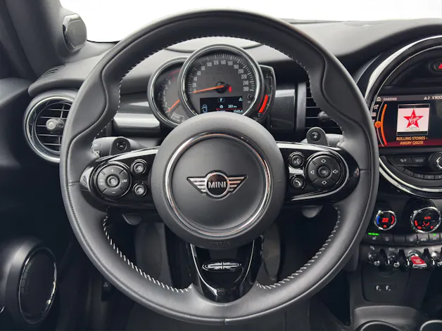 Mini Cabrio F57 2.0i Cooper S SDKG