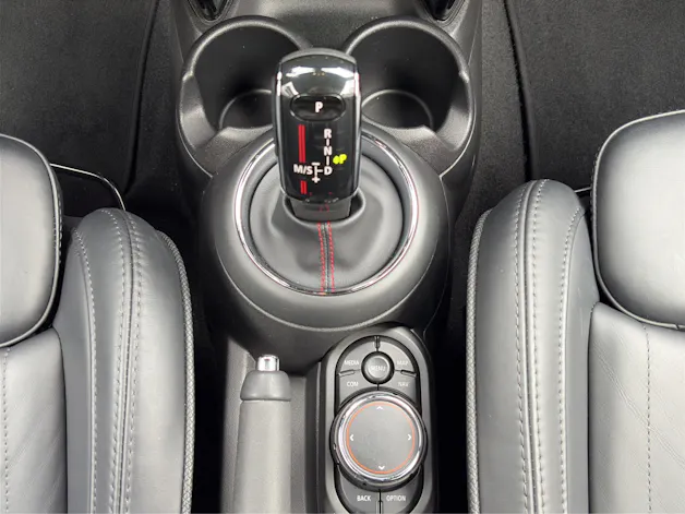 Mini Cabrio F57 2.0i Cooper S SDKG
