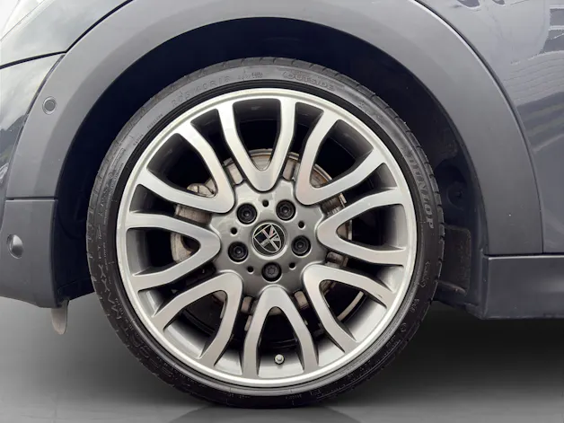 Mini Cabrio F57 2.0i Cooper S SDKG