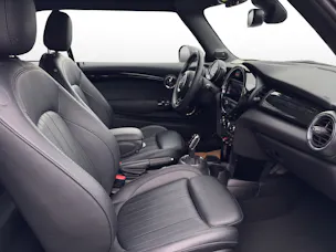 Mini Cabrio F57 2.0i Cooper S SDKG