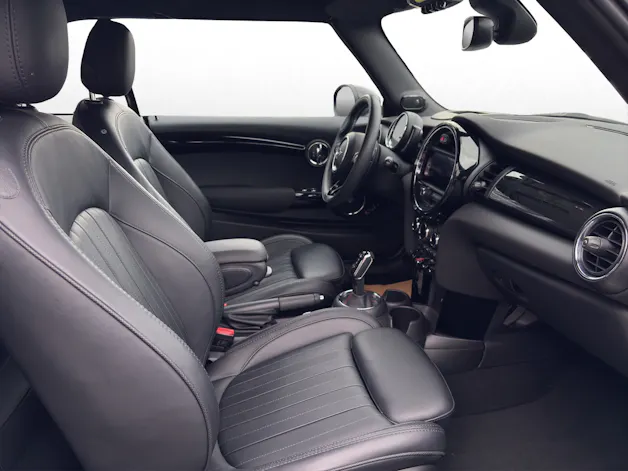 Mini Cabrio F57 2.0i Cooper S SDKG