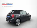 Mini Cabrio F57 2.0i Cooper S SDKG