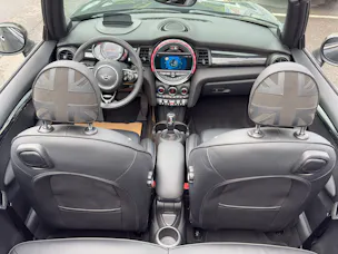 Mini Cabrio F57 2.0i Cooper S SDKG