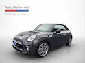 Mini Cabrio F57 2.0i Cooper S SDKG
