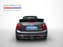 Mini Cabrio F57 2.0i Cooper S SDKG