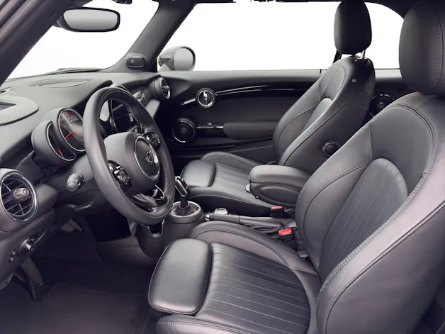 Mini Cabrio F57 2.0i Cooper S SDKG
