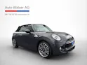 Mini Cabrio F57 2.0i Cooper S SDKG