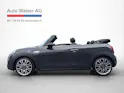 Mini Cabrio F57 2.0i Cooper S SDKG