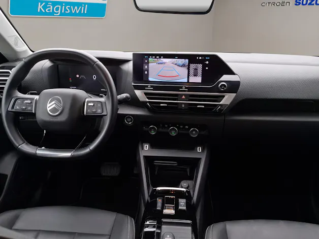 Citroën C4 1.2 PureTech Max