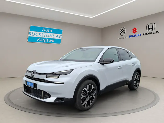 Citroën C4 1.2 PureTech Max
